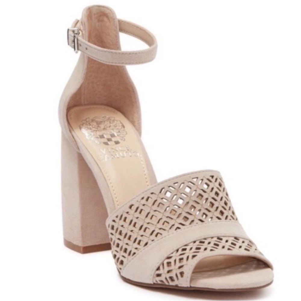 Vince Camuto heels